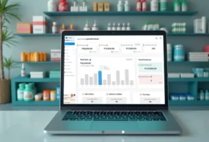 Online Billing Software
