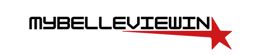 mybelleviewin logo