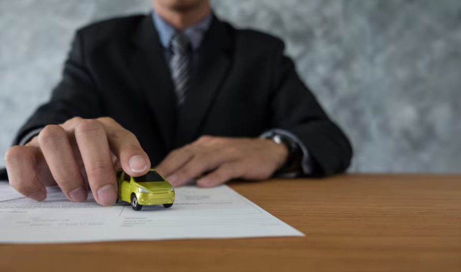 Auto Insurance