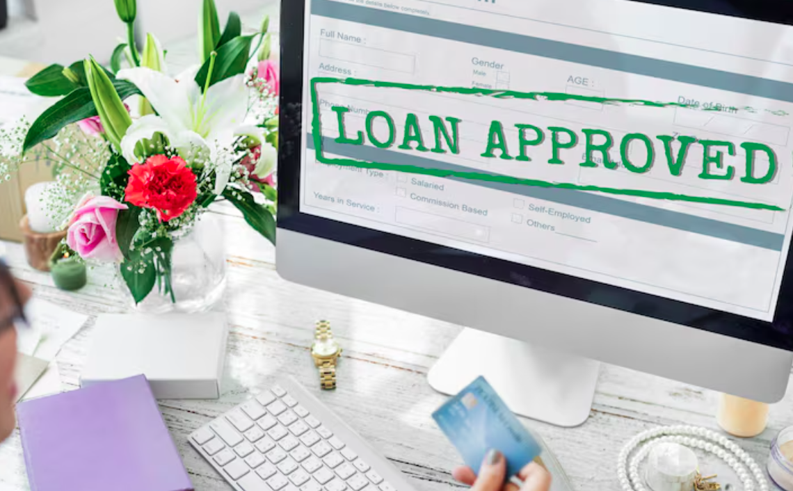 Financing Home