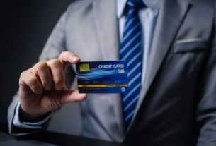 Credit Card