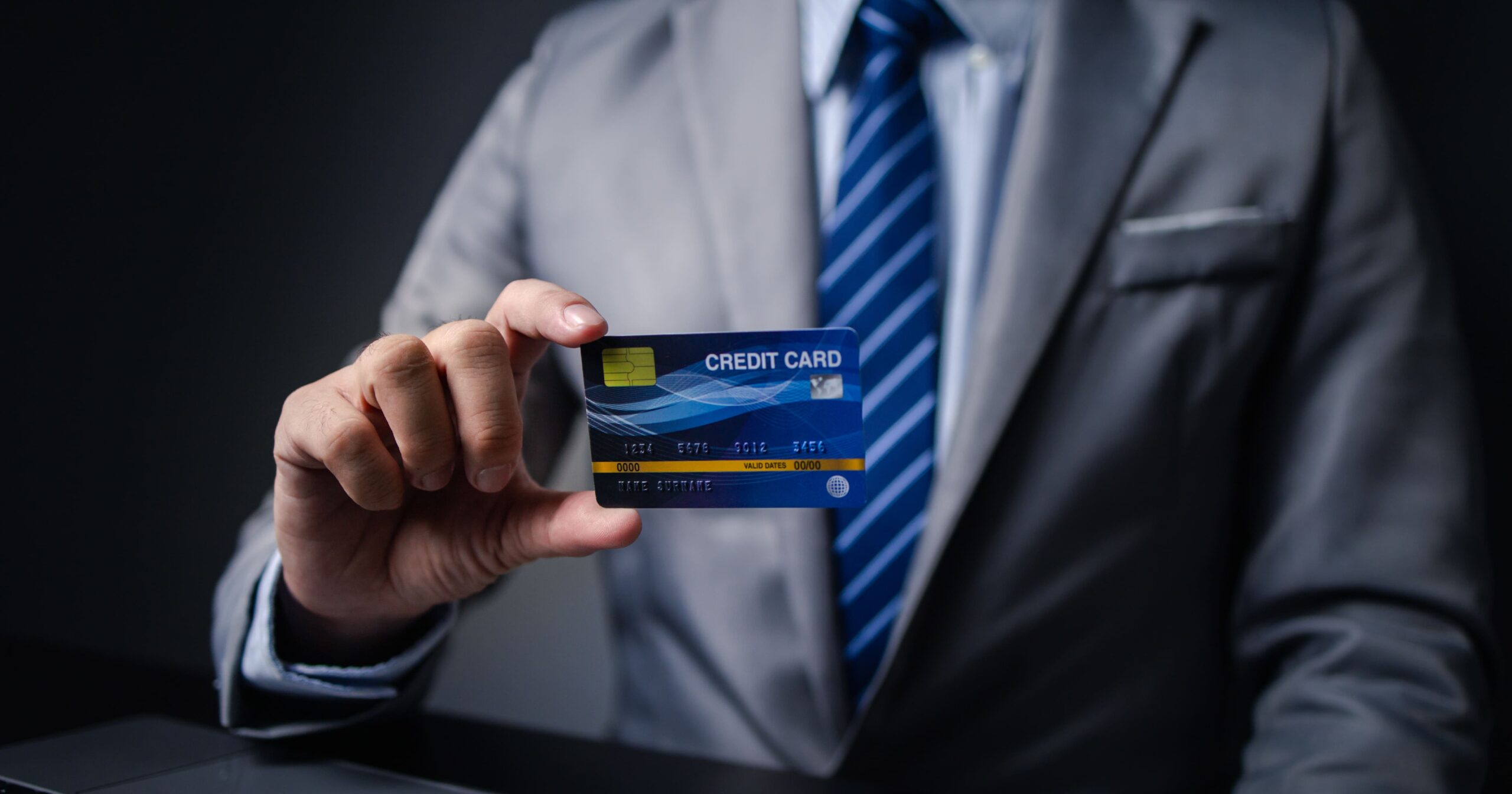 Credit Card