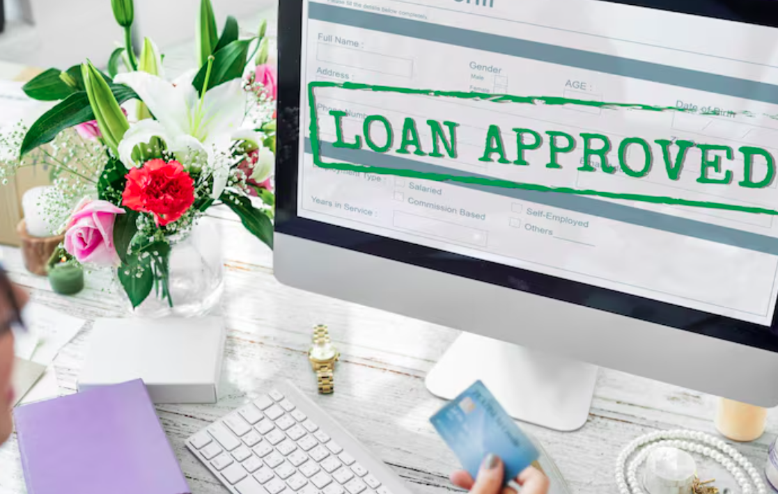Financing
