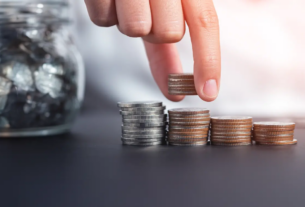Personal Savings Accounts