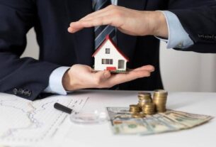 Real Estate