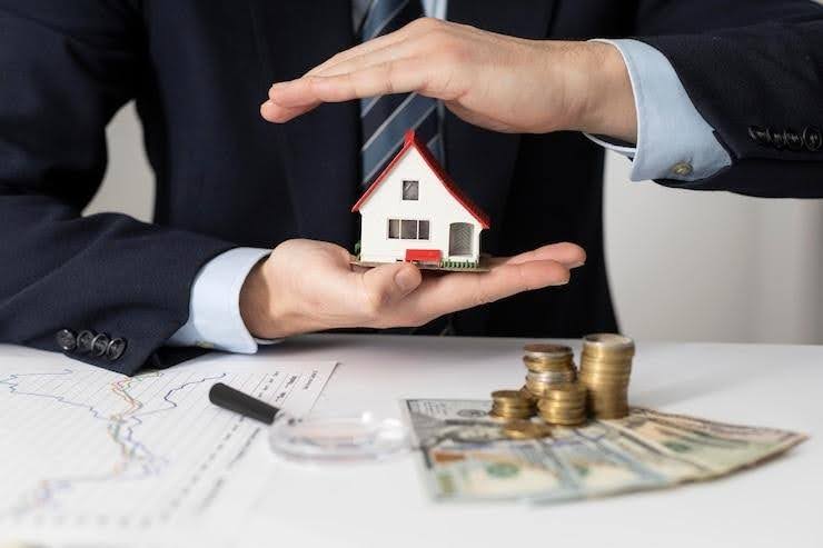 Real Estate