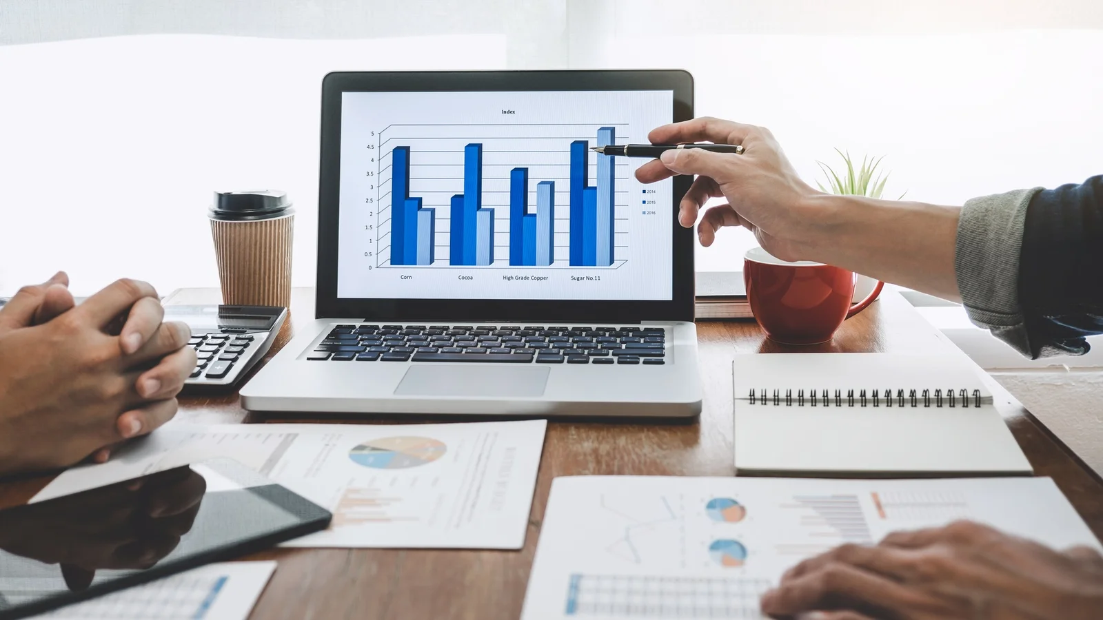 Personal Investment Strategies