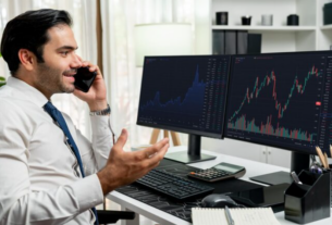 Tradeline Broker