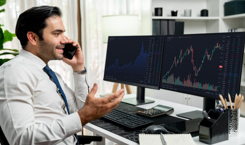 Tradeline Broker